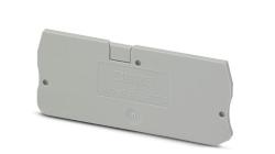 D-ST 2,5-QUATTRO PIASTRA TERMINALE