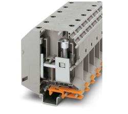 MORSETTO GUIDA DIN 150MMQ 3010110