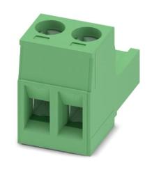 MSTB 2,5/ 2-ST-5,08 - Connettore per circuiti