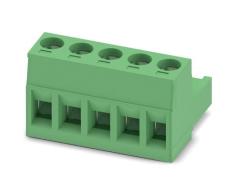 MSTB 2,5/ 5-ST-5,08 - Connettore per circuiti stampati