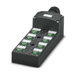 SACB-8/ 8-L-C SCO - Scatola di distribuzione