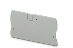 D-ST 6 - Piastra terminale