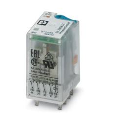 REL-IR4/LDP- 24DC/4X21 - Relè singolo