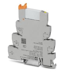 PLC-RSC-230UC/21 - Modulo portarelè