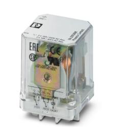REL-PR2- 24DC/2X21 - Relè singolo
