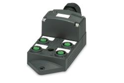 SACB-4/ 4-L-C SCO P - Scatola di distribuzione