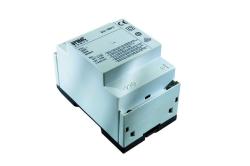 Alimentatore per sistema citofonico, 2VA-230V