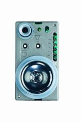 Posto esterno audio, Sinthesi, sistema 4+n