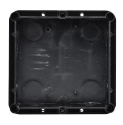 Scatola incasso in plastica, Sinthesi, 1 modulo