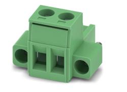 SPINA PIATTA CON FLANGIA VITE 12A