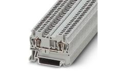 ST 1,5 MORSETTO DIN PASSANTE 1,5MMQ