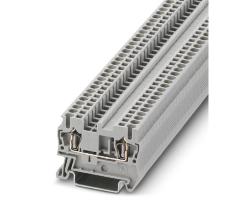 ST 2,5 MORSETTO DIN PASSANTE 2,5MMQ