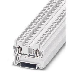 ST 2,5 WH - Morsetto passante