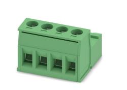 IC 2,5/ 4-ST-5,08 - Connettore per circuiti stampati