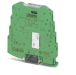 MINI MCR-SL-UI-REL - Soglie di allarme