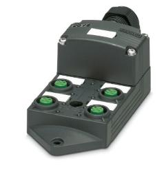 SACB-4/ 8-SC SCO P - Scatola di distribuzione