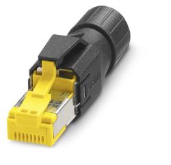 PLUG RJ45-FTP CAT.6 CON PRESSACCAVO IP5
