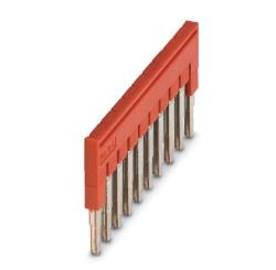 PONTICELLO 10 POLI ROSSO FBS 10 5