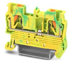 PT 2,5-PE - Terminale di terra