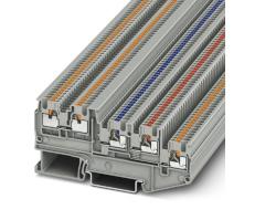 PTIO 1,5/S/4 - Morsettiera iniziatore/attuatore