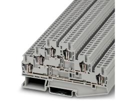 ST 2,5-3L - Morsetto a più piani