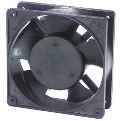 VENTILATORE ASSIALE 120x120x38 mm 24VDC