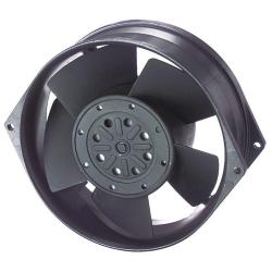 VENTILATORE ASSIALE 162x150x55 mm   230VAC 46W