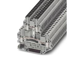 UTTB 2,5-PV - Morsetto a due piani