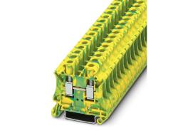 UT 6-PE - Morsetti per conduttori terra