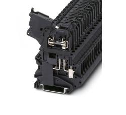 UT 4-HESI (5X20) - Morsetto portafusibili