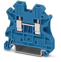 UT 4 BU - Morsetto passante