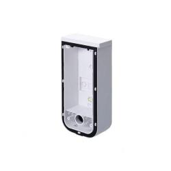 Optex - Back Box per rivelatore della serie BXS - Colore bianco    