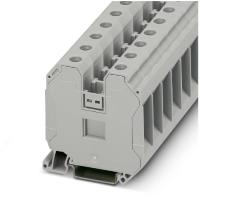 UT 35 - Morsetto passante