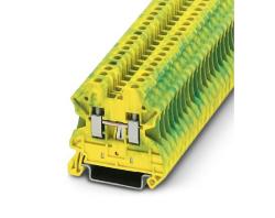 UT 2,5-PE - Morsetti per conduttori terra