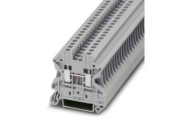 UT 2,5 - Morsetto passante