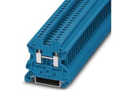 UT 2,5 BU - Morsetto passante