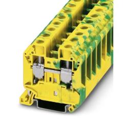 UT 16-PE - Morsetti per conduttori terra