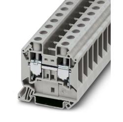 UT 16 - Morsetto passante