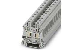 UT 10 - Morsetto passante