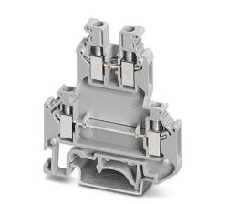 UKK 3 - Morsetto a due piani