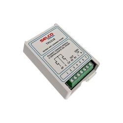 Scheda Wifi Per Comando Remoto Centralina Tm1000  