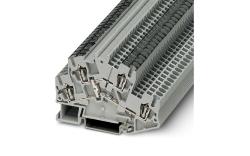 STTBS 2,5-PV - Morsetto a due piani  