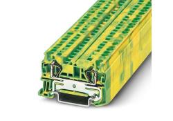 ST 4-PE - Morsetto a molla per conduttori di terra