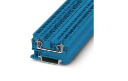 ST 4 BU - Morsetto passante