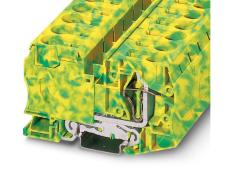 ST 35-PE - Morsetto per conduttori di terra