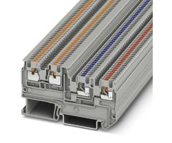 PTIO 1,5/S/3 - Morsetto iniziatore/attuatore