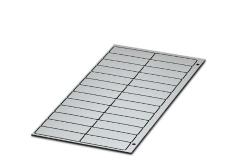 GPE 45X14 SR/R - Materiale da incidere