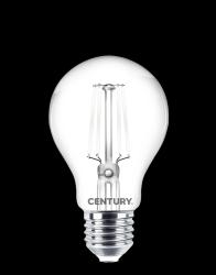 LAMPADINA LED INCANTO WHITE GOCCIA 230V E27 2700K