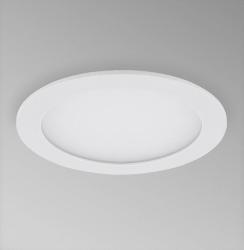 PANNELLO LED P-TONDO DIAM. 300 MM