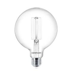 LAMPADA FILAMENTO LED INCANTO WHITE GLOBO CHIARA G125 13W E27 4000K
